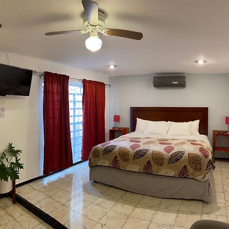 Suites del Sureste - Mérida Esterno foto