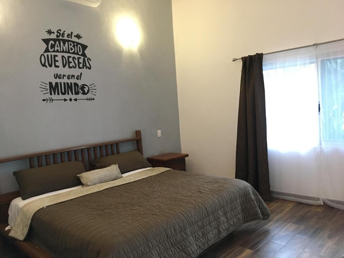 Suites del Sureste - Mérida Esterno foto