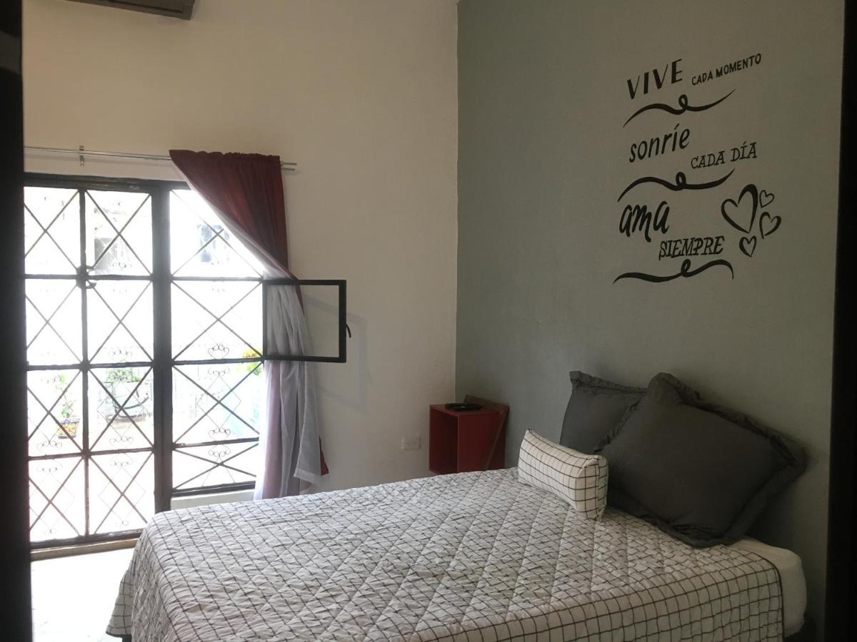 Suites del Sureste - Mérida Esterno foto