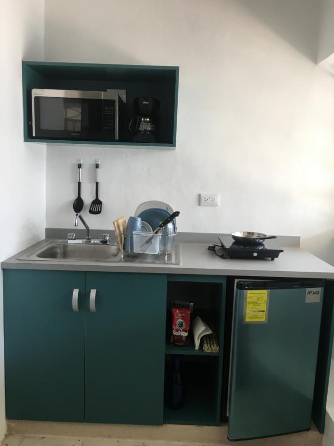Suites del Sureste - Mérida Esterno foto