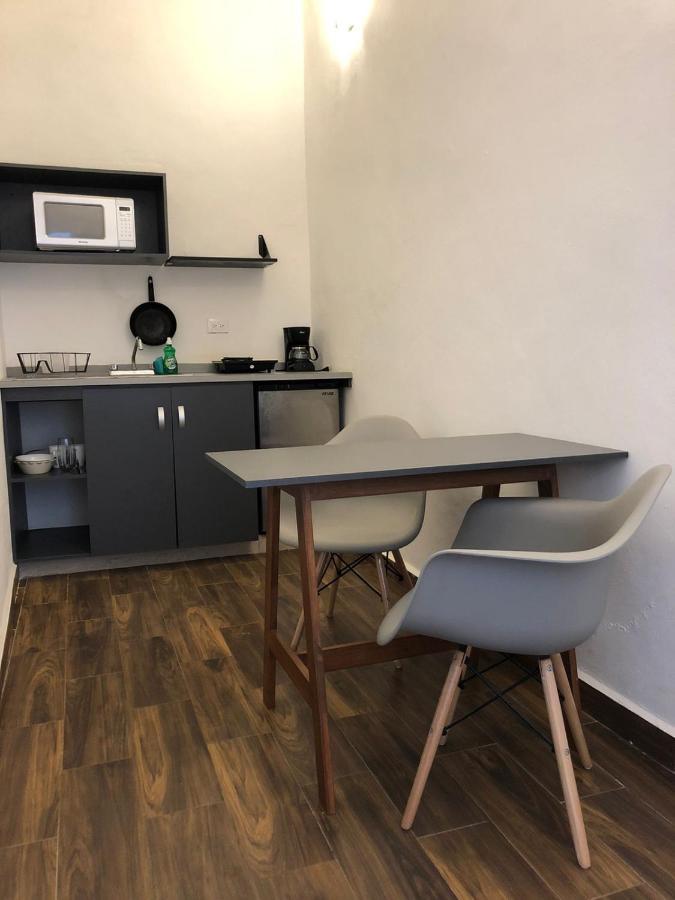Suites del Sureste - Mérida Esterno foto