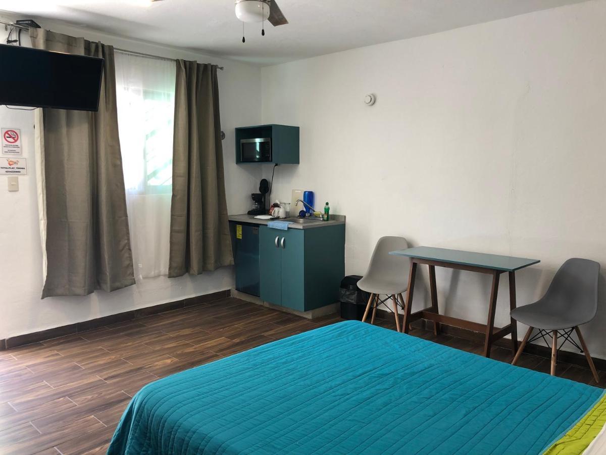 Suites del Sureste - Mérida Esterno foto