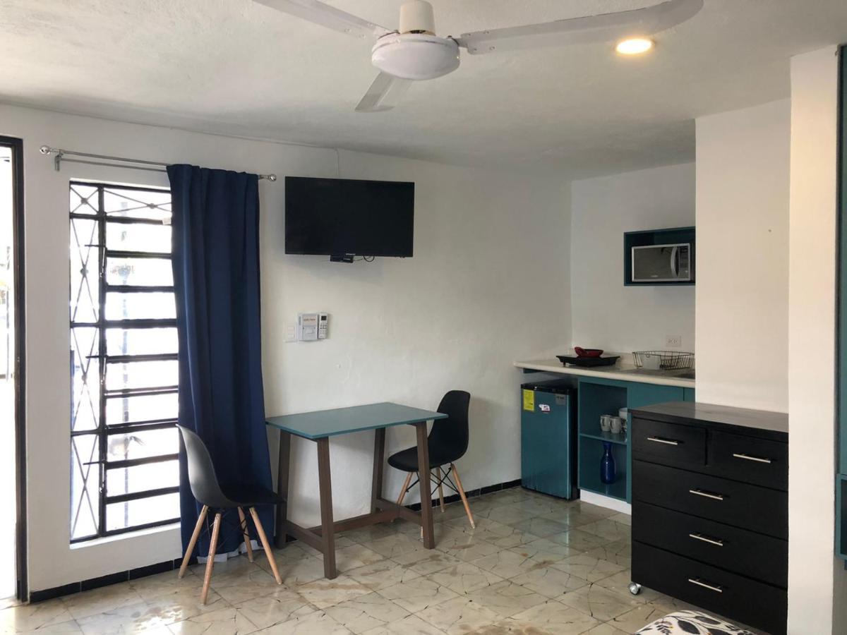Suites del Sureste - Mérida Esterno foto