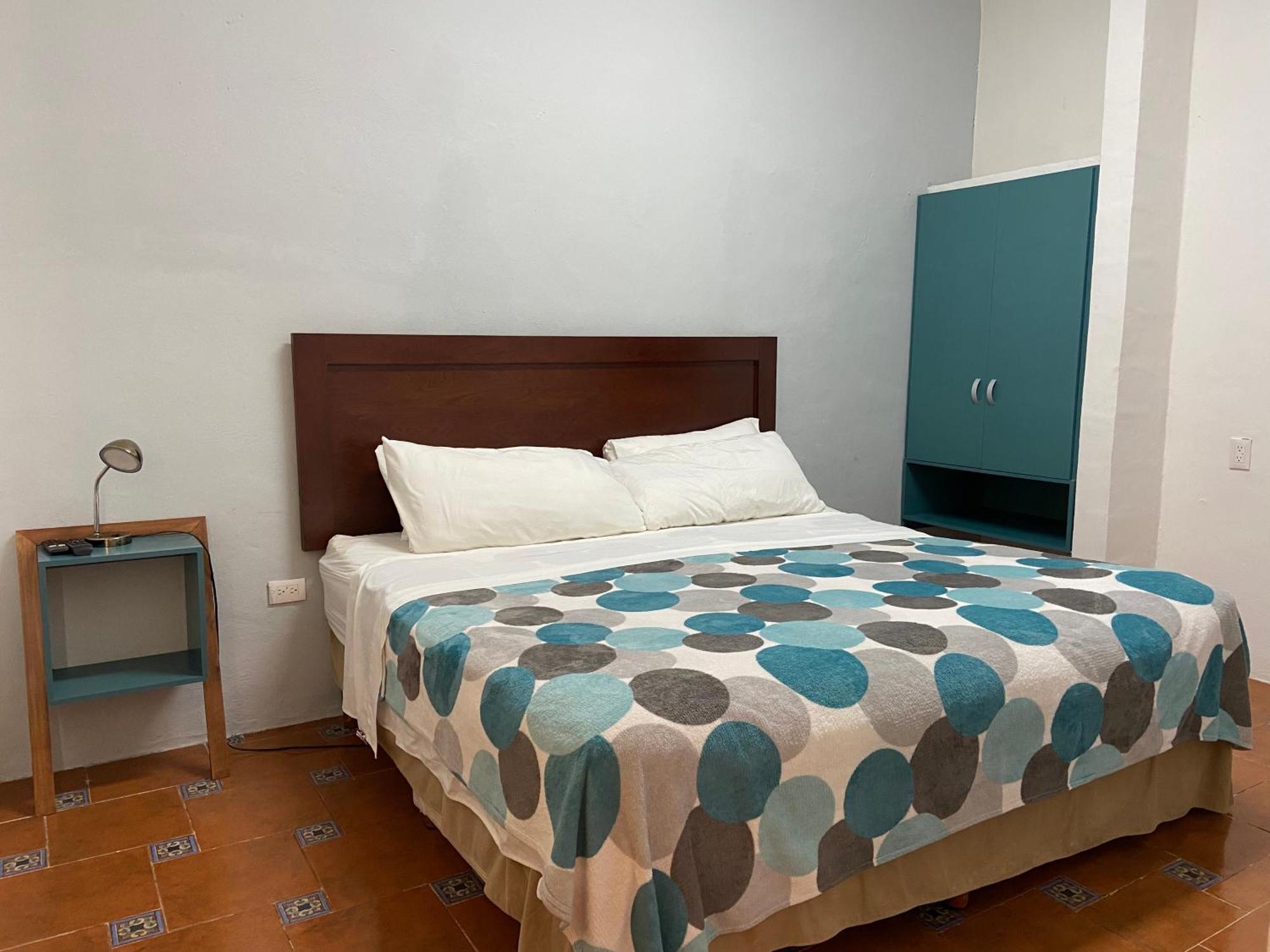 Suites del Sureste - Mérida Esterno foto