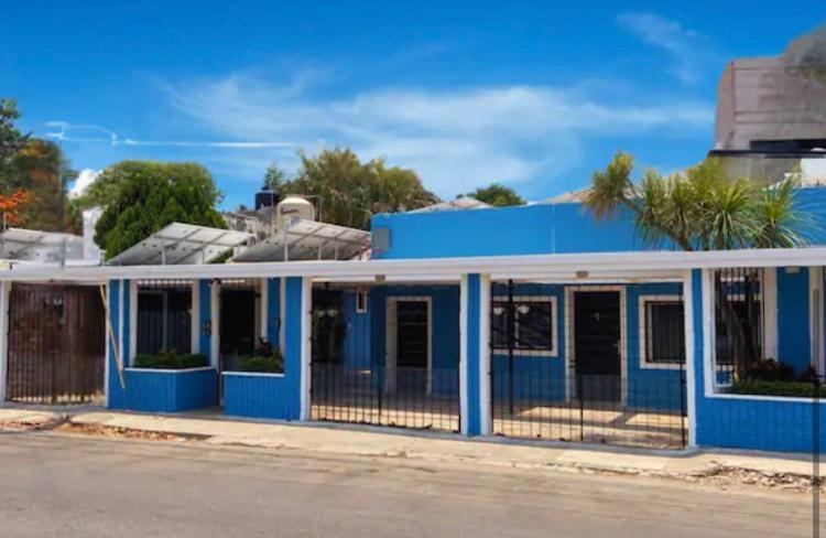 Suites del Sureste - Mérida Esterno foto