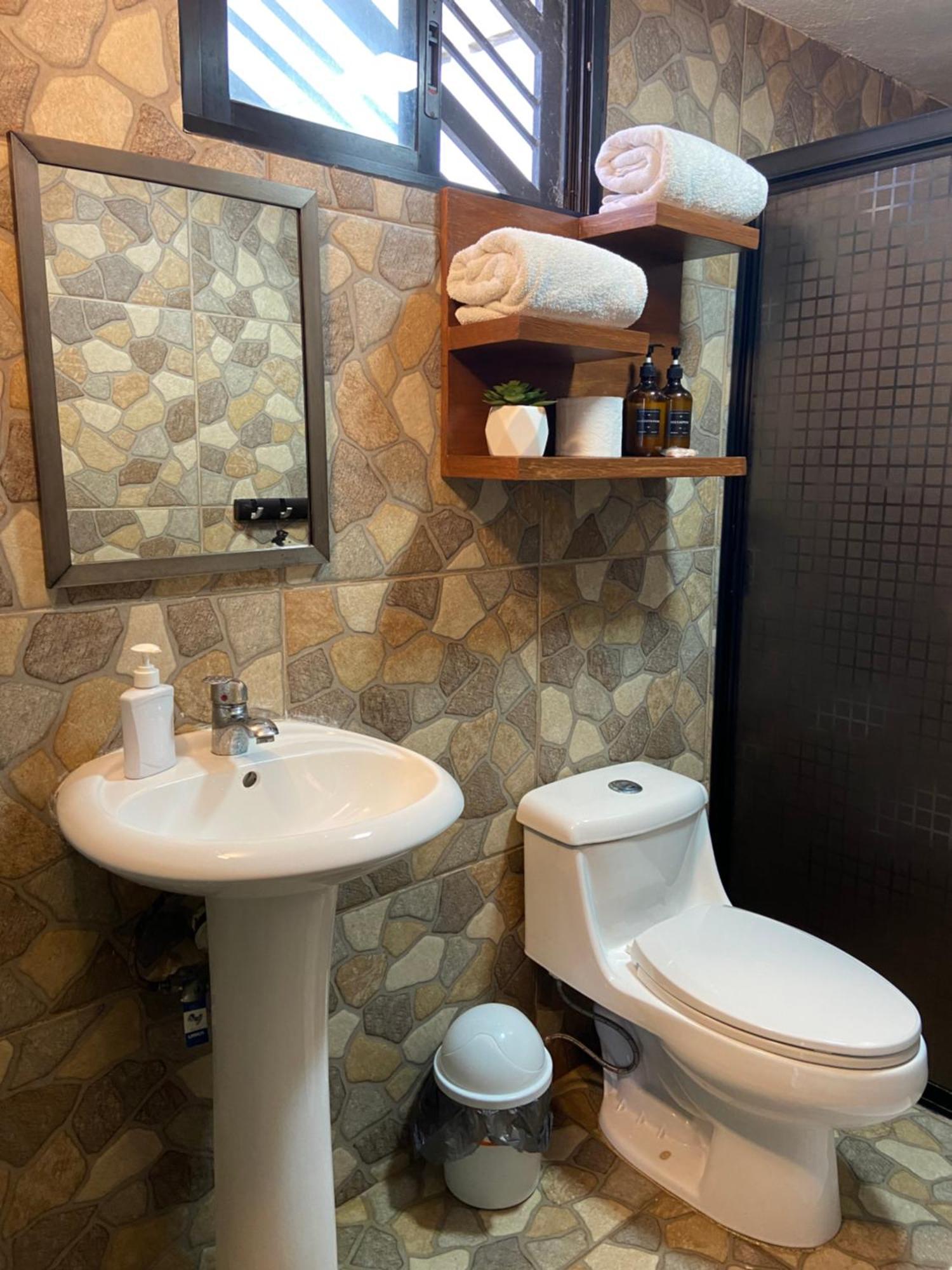 Suites del Sureste - Mérida Esterno foto