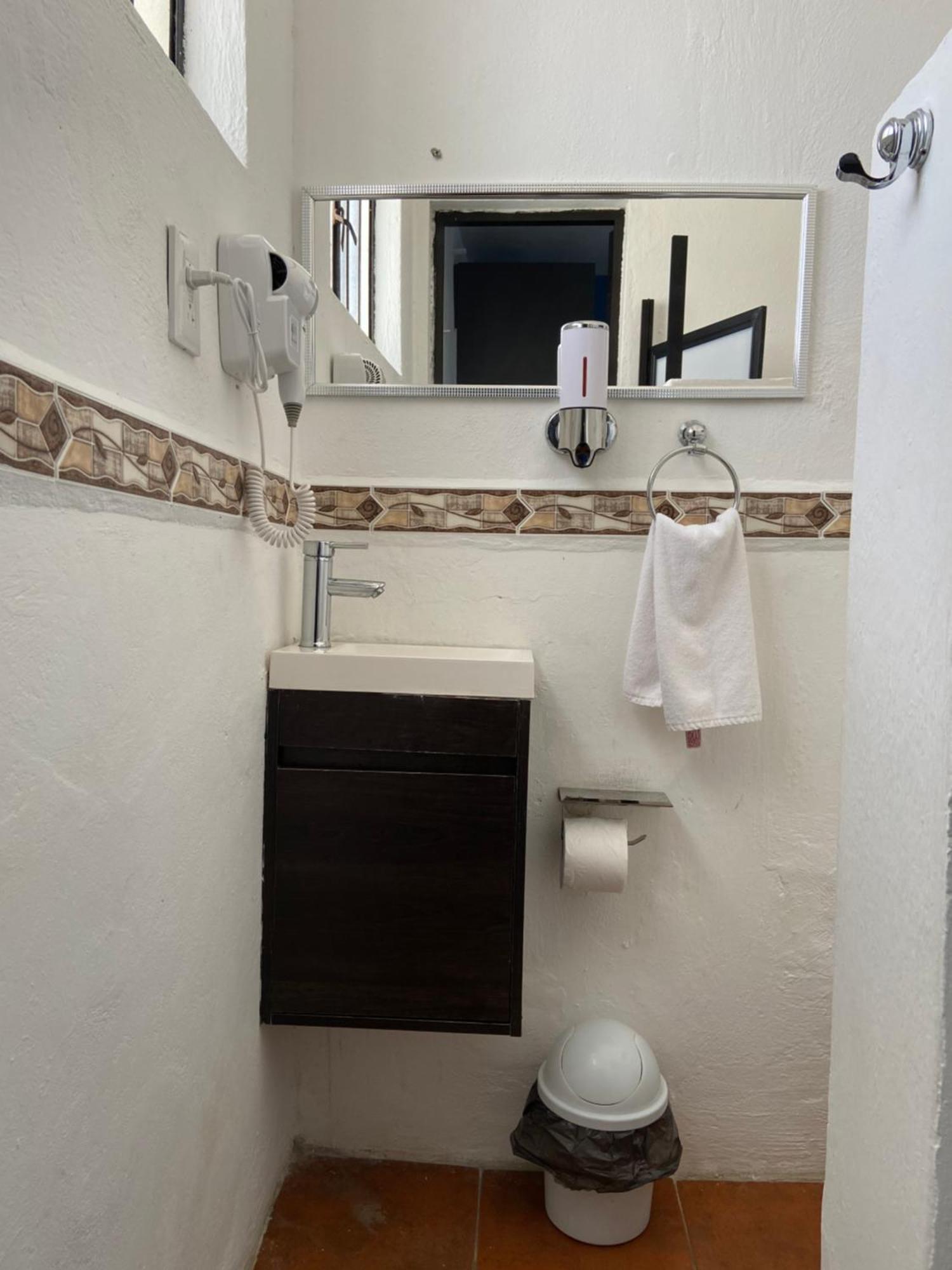 Suites del Sureste - Mérida Esterno foto